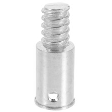 Stainless Steel Flange Holder For 25mm Rods, 2pcs Angled Brackets With Rust Protection For Bathroom, Balcony, And Laundry Rails