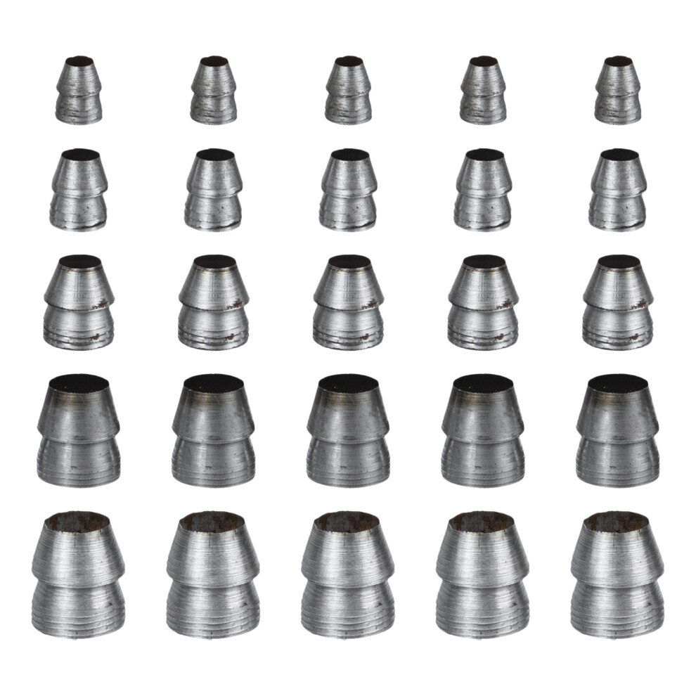 4Pcs Reusable Erhu Mutes For Beginner Practice, Hqin Silencers 3243943079635