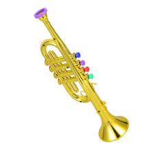 Children Musical Instrument Toy Kids Trumpet Party Favor Gift