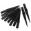 10pcs plastic solar light stakes replacement garden lamp spikes 1
