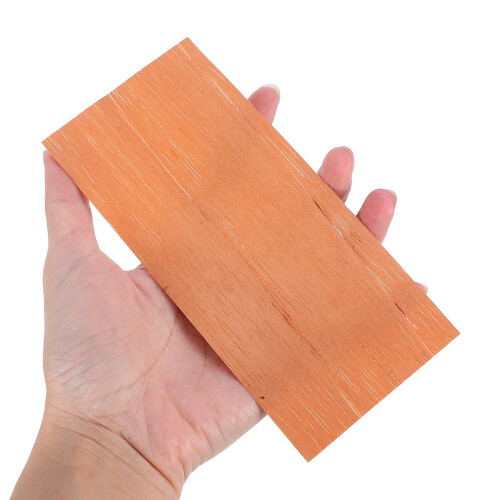 10 pezzi fogli di cedro per sigari, accessori humidor 2