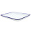 Wear-Resistant Enamel Baking Pan Heat-Resistant Multi-Use Tray 1