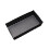 Black Nonstick Baking Pan Lightweight Durable Pie Tart Mold Tool 1