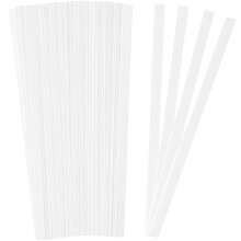 500 Pcs Blank Fragrance Tester Paper Strips For Perfume Oils