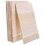 10Pcs Professional Breaking Planks For Taekwondo Training 1
