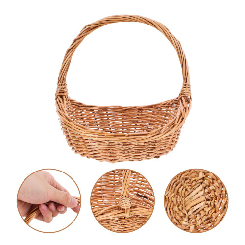 Multifunctionele Draagbare Picknickmand 2