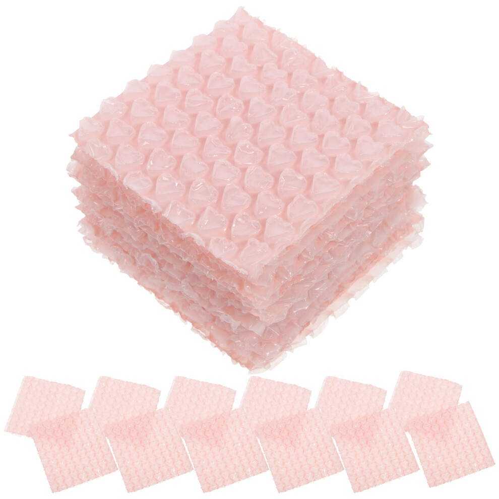 Photos - Other Office Equipment 60pcs Double Walled Bubble Cushioning Bags for Packaging Shipping