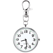 Nursing Watch For Exams Stainless Steel 1pcs