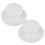 Worgeous  2 Pcs Clips Carabiner Cabinet Knobs Rice Cooker Accessories 1