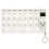 Weekly Digital Pill Organizer 7 Days 28 Compartments With Alarm 1