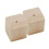 2 Pcs High Transparent Display Frame Baking Tools 1