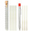 Welding Chalk Soapstone 1 Set 4.9x0.5x0.3in 1