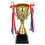 1pcs Assorted Color Trophy For Students Winning Trophy Cups 1