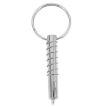 8 X51mm Stainless Steel Tongue Pin Boat Safety Parts And Accessories