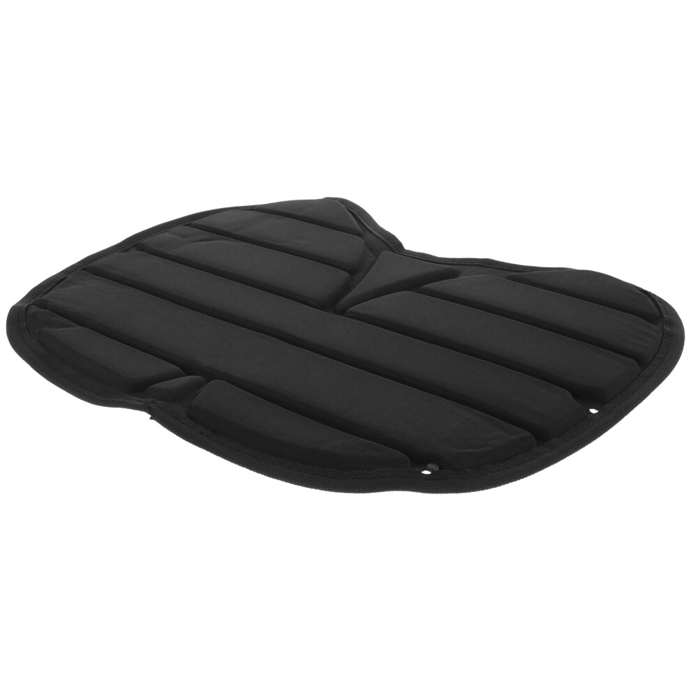 Photos - Windsurfing & Kitesurfing Paddle Seat Cushion For Fishing Boat Black 1pack