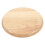 Siège Bois Khaki Pour Rond Usage Maison Résistant 1