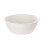 Face Wash Basin S Creamy White Plastic 10.58oz 3