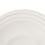 Face Wash Basin S Creamy White Plastic 10.58oz 7