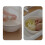 Face Wash Basin S Creamy White Plastic 10.58oz 6