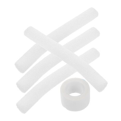 dog ear supports correction sticks with tapes for ear training