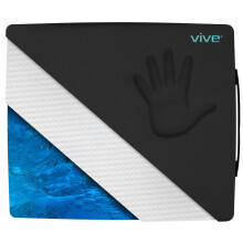 Vive Rolstoel Kussen - Gel Zitkussen voor Coccyx, Rugsteun, Sciatica & Stuitbeenpijn