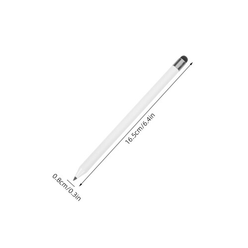 High Precision Stylus Capacitieve Touchpen Voor Telefoon Tablet 1