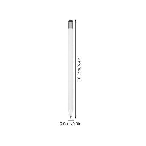 High Precision Stylus Capacitieve Touchpen Voor Telefoon Tablet 2