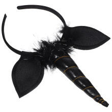 Unicorn Headband Child Bride Party Supplies Cute Headbands For Women