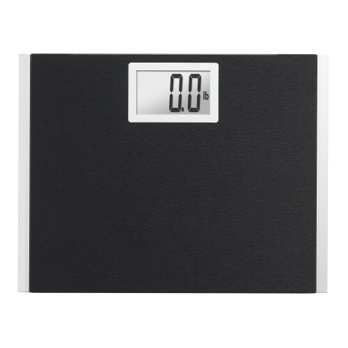 Balance EatSmart Precision Plus, grande plateforme, capacité de 440 LB