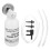 Brake Bleeder Kit Compact For Mechanics 1 Set 4