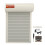 Auto Chicken House Door 37x24.7 cm, Timing/Manual 3