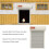Auto Chicken House Door 37x24.7 cm, Timing/Manual 13