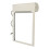 Auto Chicken House Door 37x24.7 cm, Timing/Manual 16