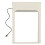 Auto Chicken House Door 37x24.7 cm, Timing/Manual 14