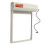 Auto Chicken House Door 37x24.7 cm, Timing/Manual 15