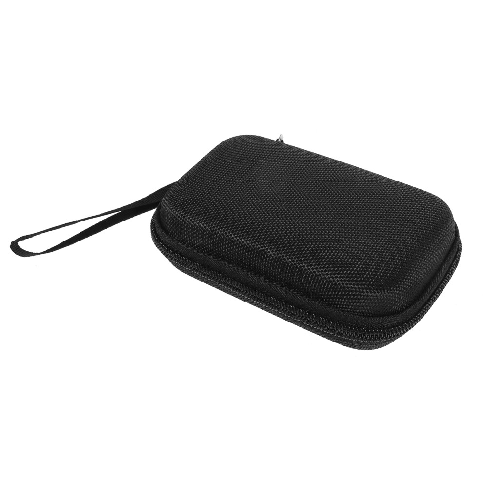 Aboofan Blood Glucose Meter Bag Carrier Diabetic Organizer Accessory