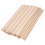 Craft Enthusiasts Birch Wood Beige 250pcs For Diy Projects 1