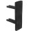 plastic waterproof door bell cover for access control machine 1
