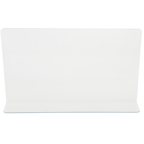 Bad Duschspritzschutz Badewanne Eckschutz PVC Transparent