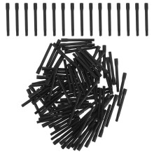 100pcs disposable ink mixer stirrer for electric coloring machine