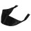 Black Satin Cummerbund Adjustable Self-Tie Formal Belt for Men 8