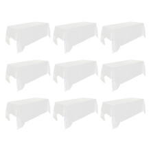 Protective Tablecloth For Use
