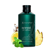 Aromaplan Düfte, Sauber riechende ätherische Öle, Clean Breeze inspiriert von Downy (5 Fl Oz / 148ml)