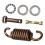 hammock hanging kit for swing chairs and hanging baskets 4