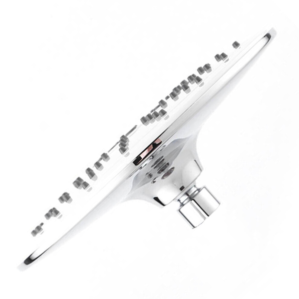 High Pressure Shower Heads Rainfall Showerhead Sprinkler Boosting 3352387424090