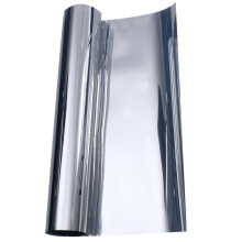 6Rolls Static Cling One Way Window Tinting Film Anti-Uv
