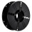 Black Cable Reel Plastic Organizer Cord Storage for Portable Use 1