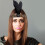 3Pcs Feather Headbands Assorted Colors Lightweight Costume Accessories 6