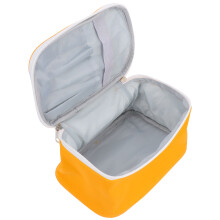 Makeup Zipper Pouch Waterproof Cosmetic Bag Travel
