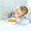 3 pcs portable double-sided suction pads for utensils and plates 5